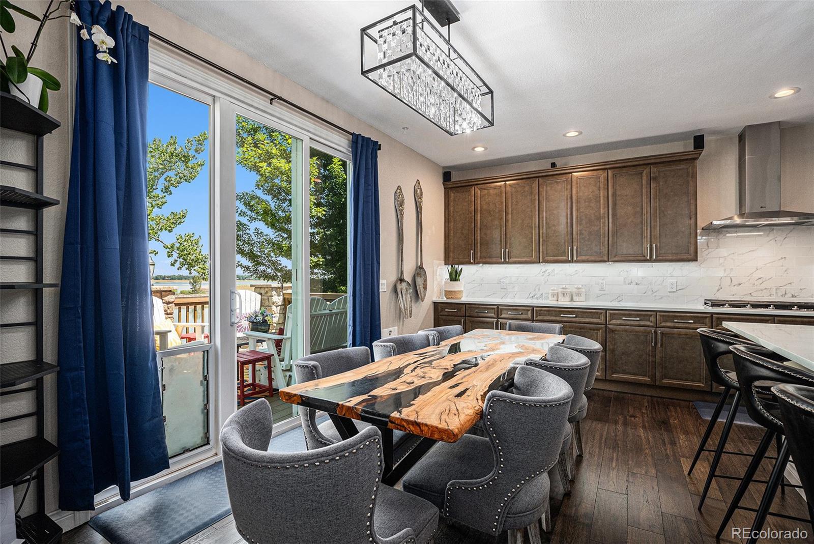 MLS Image #5 for 6377 w prentice avenue,littleton, Colorado