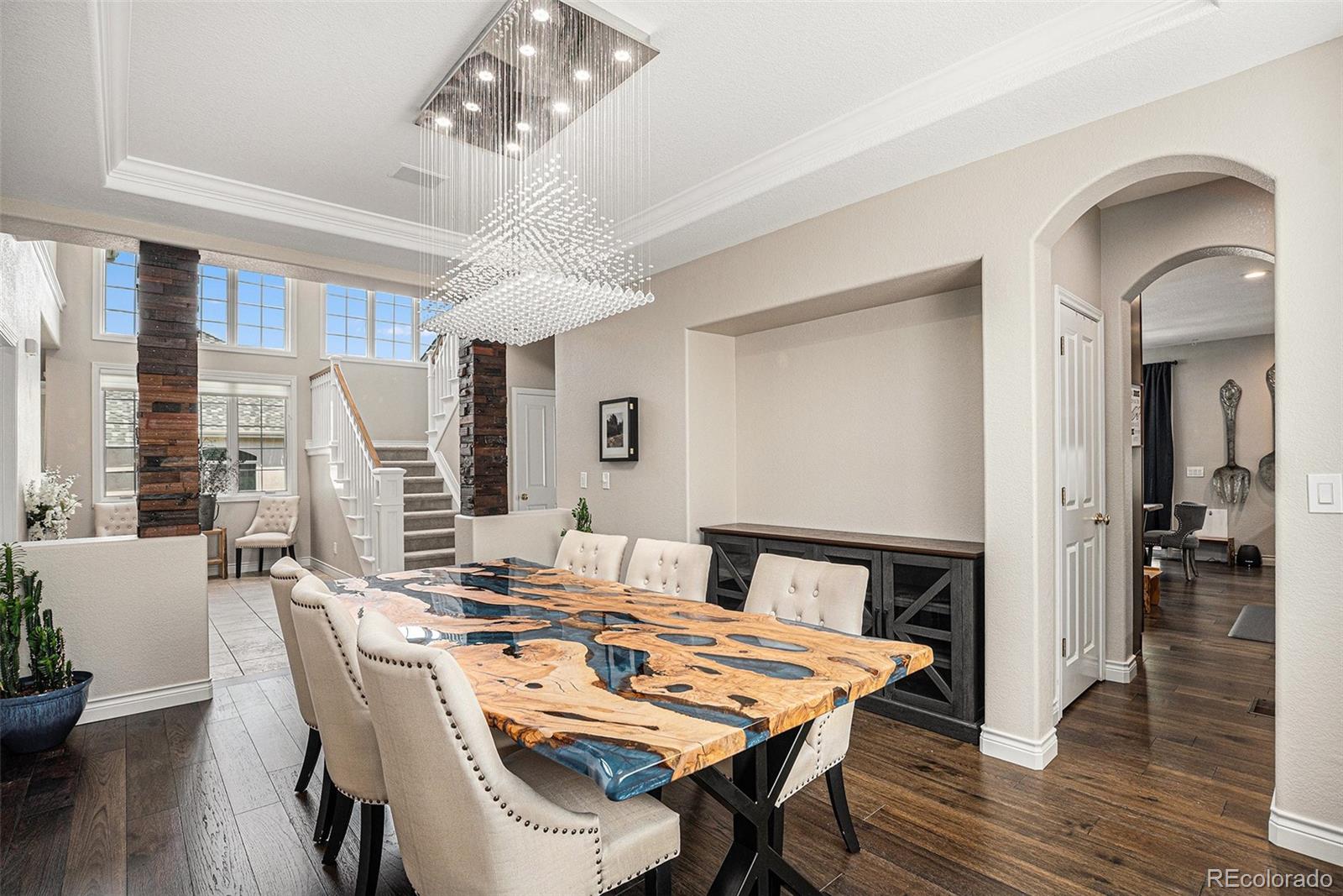 MLS Image #8 for 6377 w prentice avenue,littleton, Colorado