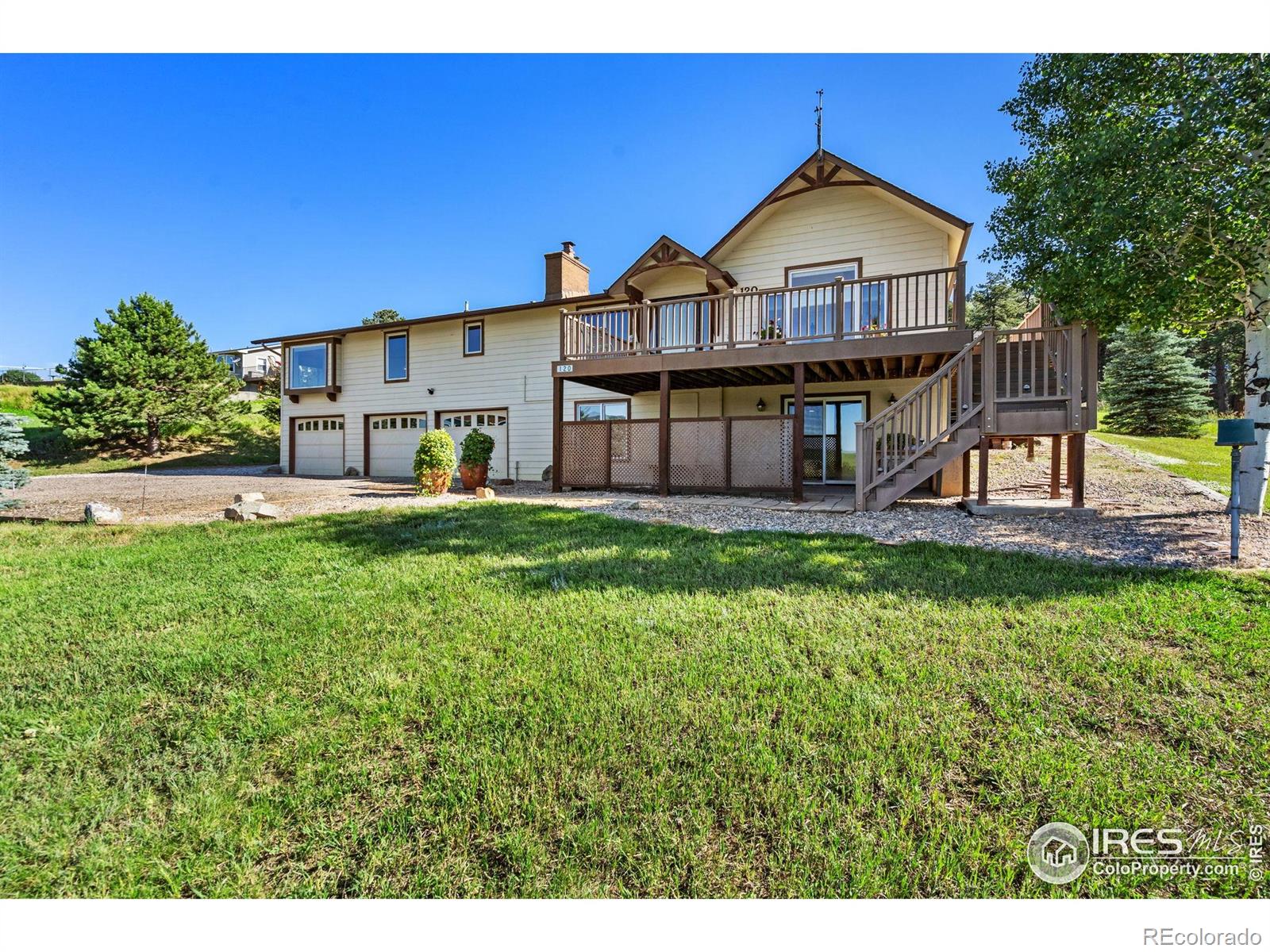 MLS Image #0 for 120  greenwood drive,loveland, Colorado