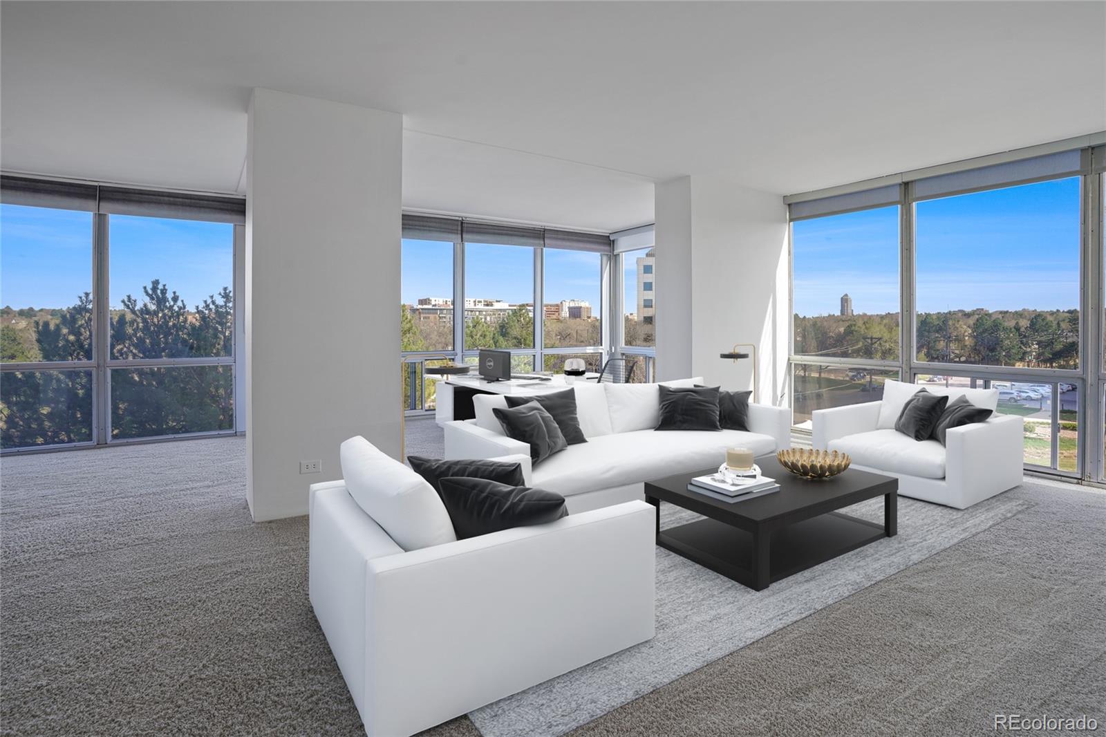 MLS Image #0 for 3100 e cherry creek south drive 501,denver, Colorado
