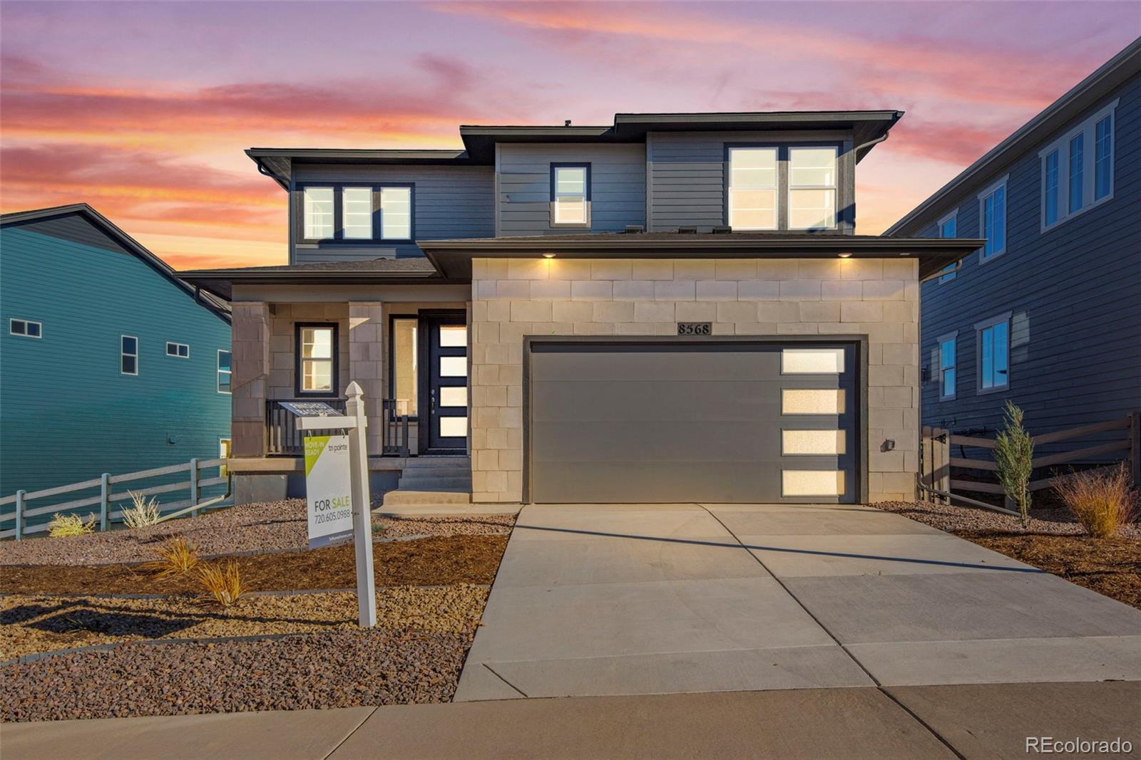 MLS Image #0 for 8568  eckley street,littleton, Colorado
