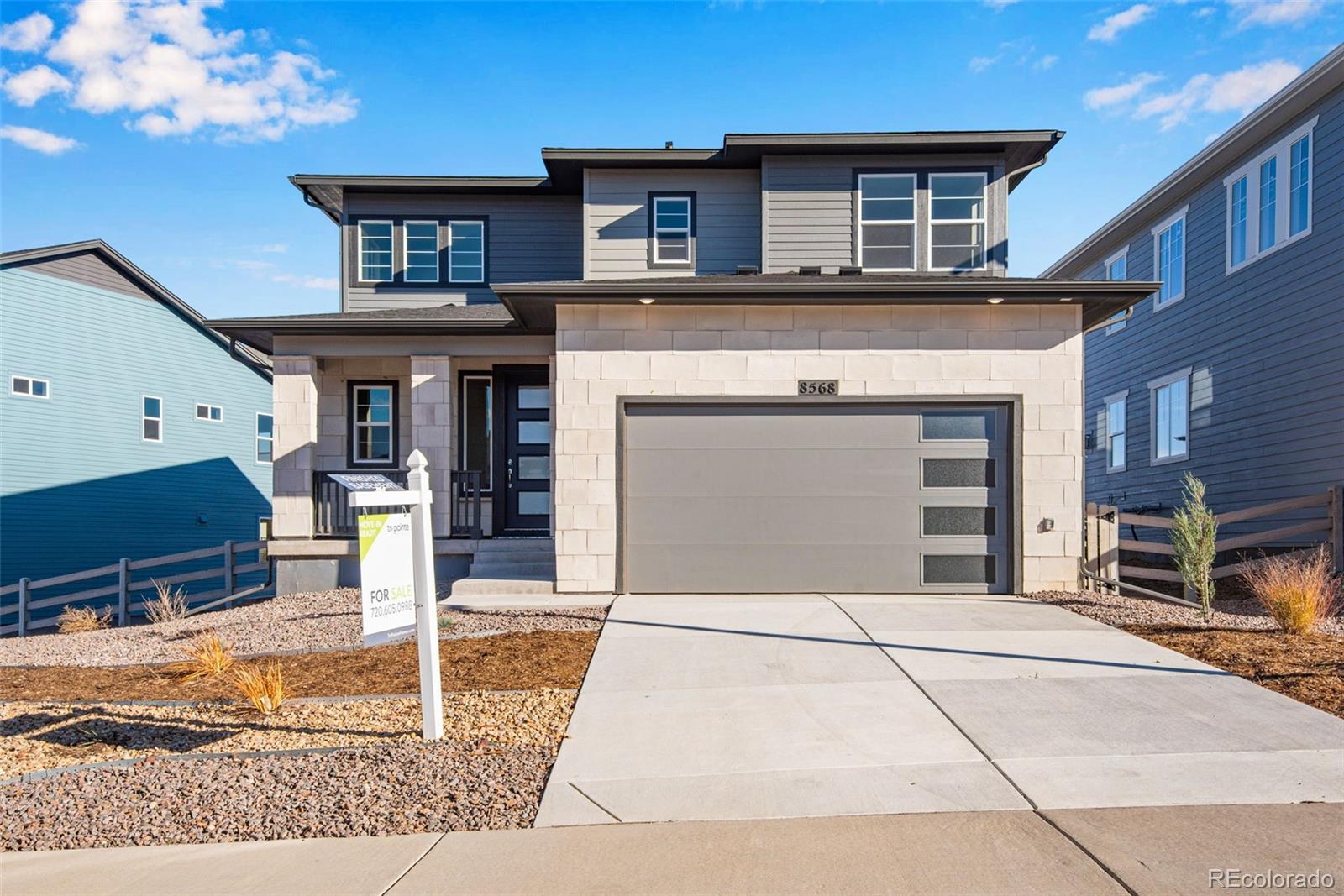 MLS Image #1 for 8568  eckley street,littleton, Colorado
