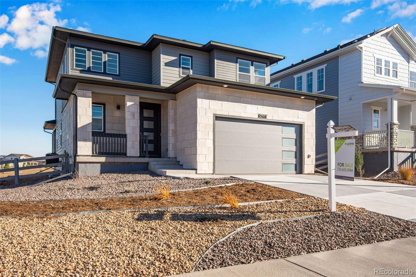 MLS Image #2 for 8568  eckley street,littleton, Colorado