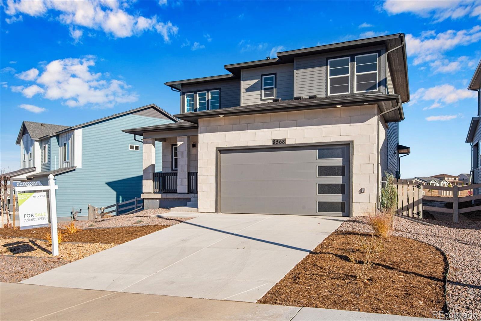 MLS Image #3 for 8568  eckley street,littleton, Colorado