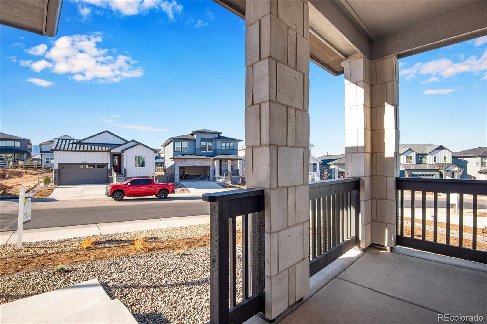 MLS Image #4 for 8568  eckley street,littleton, Colorado