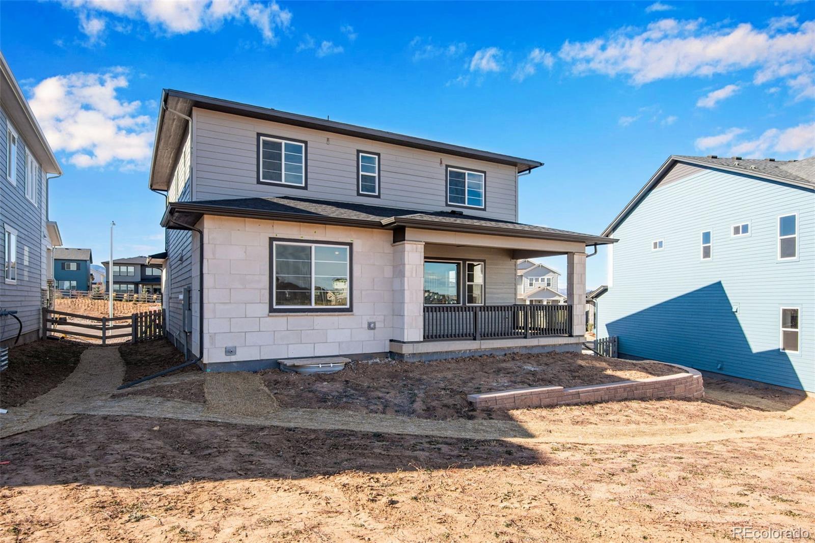 MLS Image #5 for 8568  eckley street,littleton, Colorado