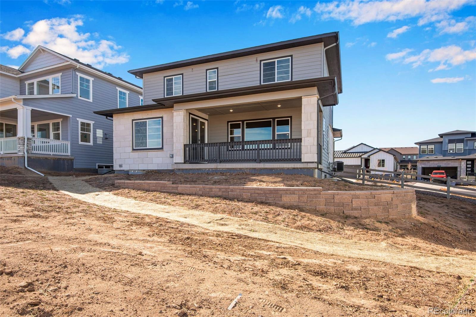 MLS Image #7 for 8568  eckley street,littleton, Colorado