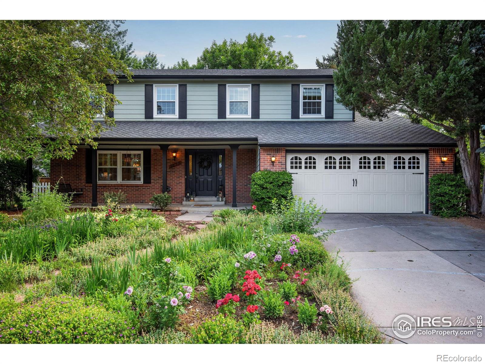 MLS Image #0 for 1673  shenandoah circle,fort collins, Colorado