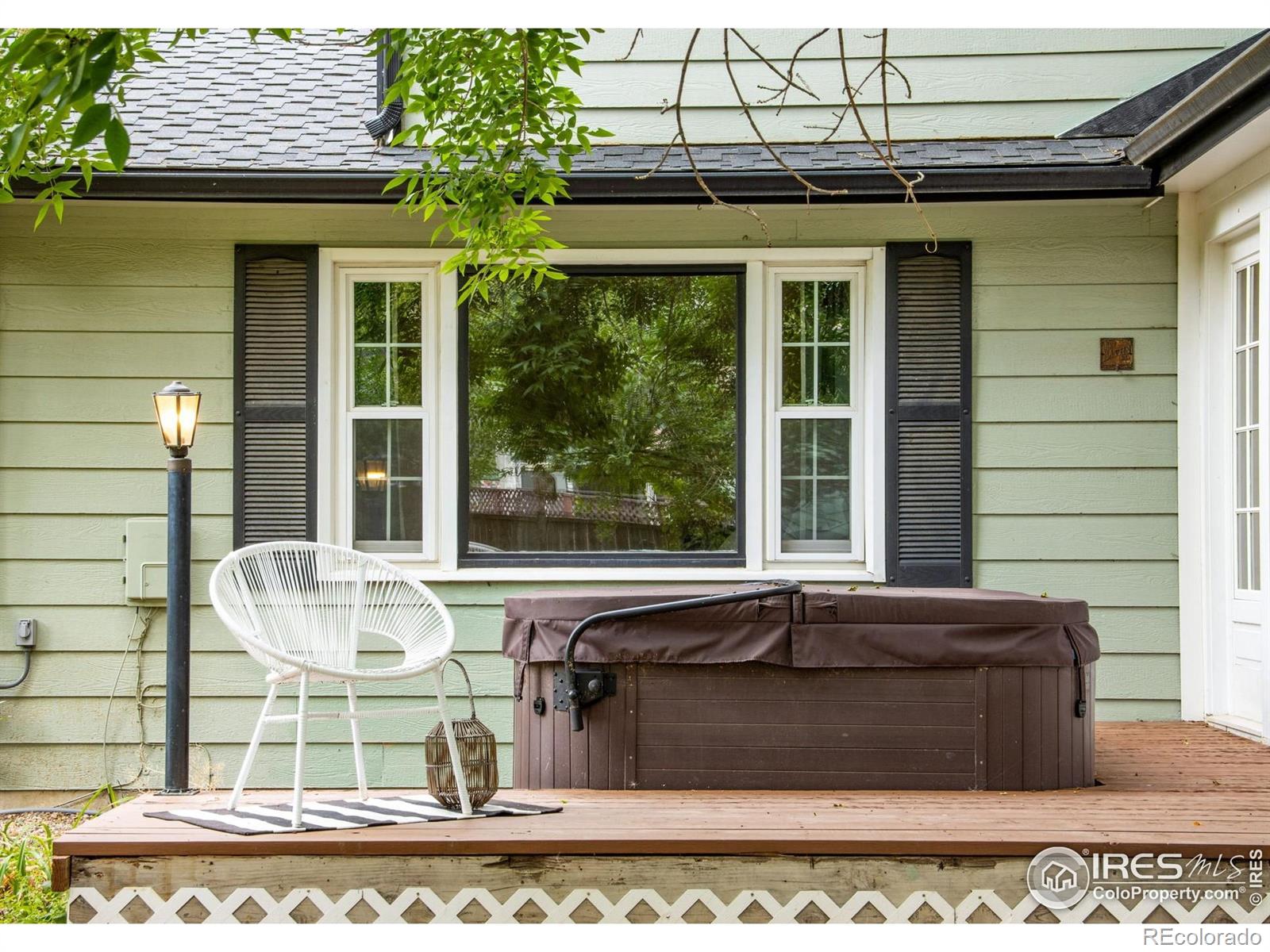 MLS Image #11 for 1673  shenandoah circle,fort collins, Colorado
