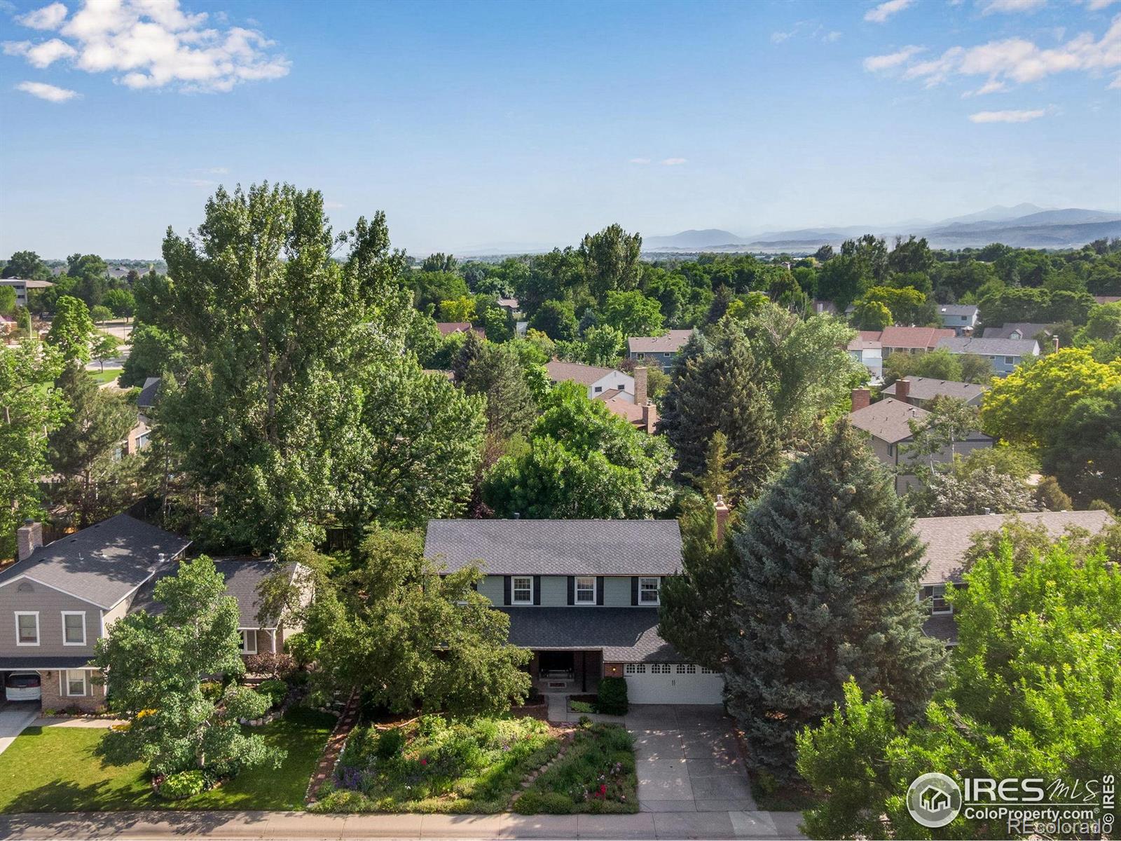 MLS Image #14 for 1673  shenandoah circle,fort collins, Colorado