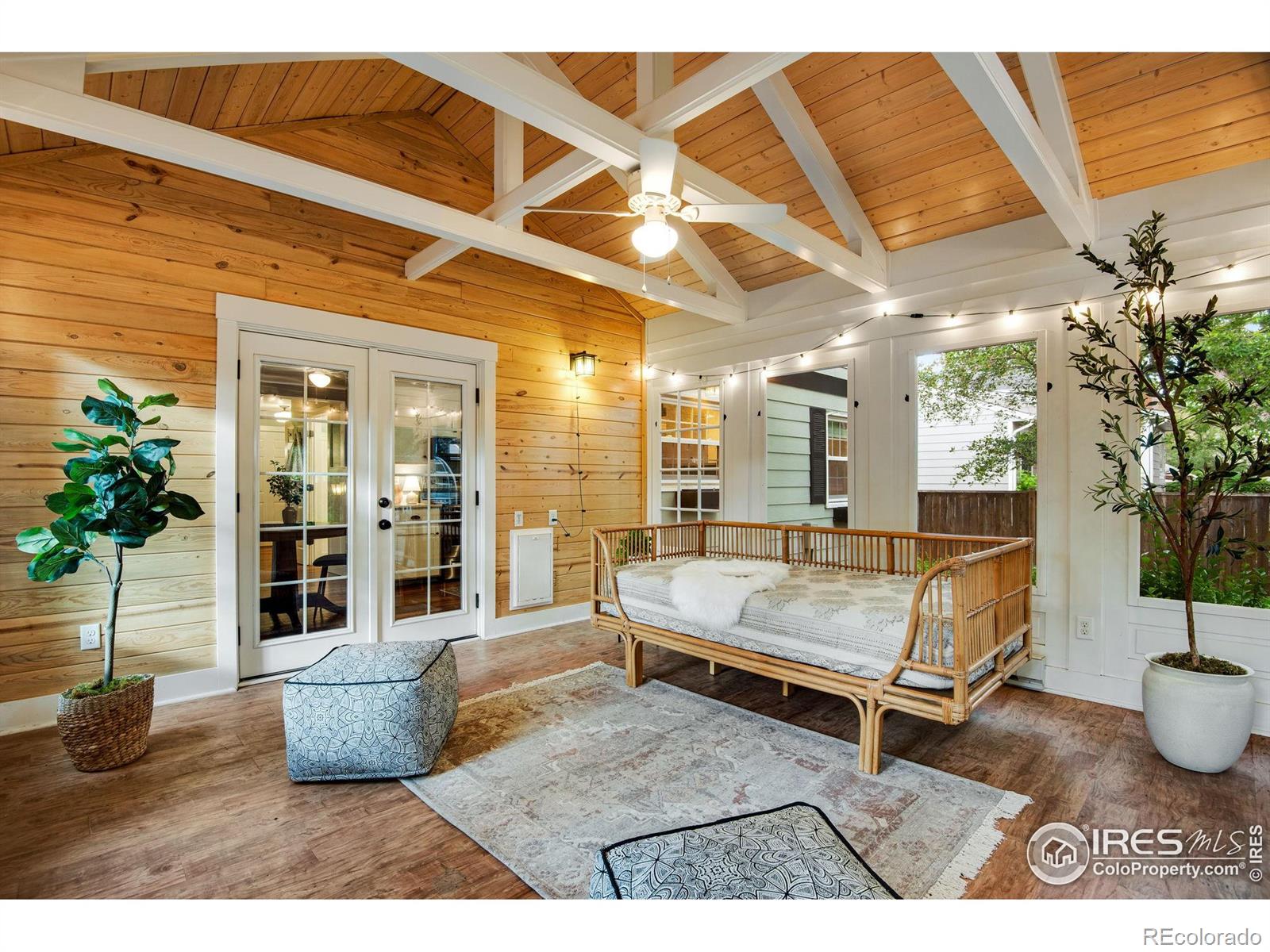 MLS Image #2 for 1673  shenandoah circle,fort collins, Colorado
