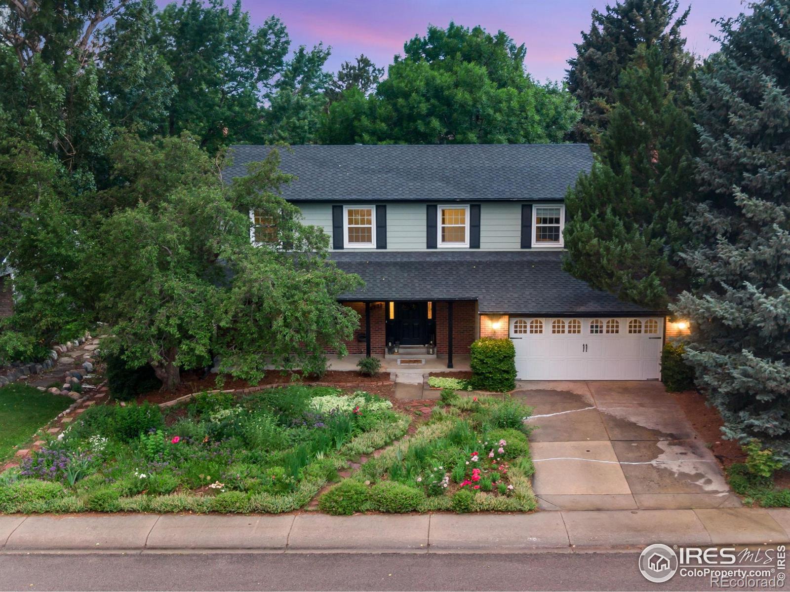 MLS Image #24 for 1673  shenandoah circle,fort collins, Colorado