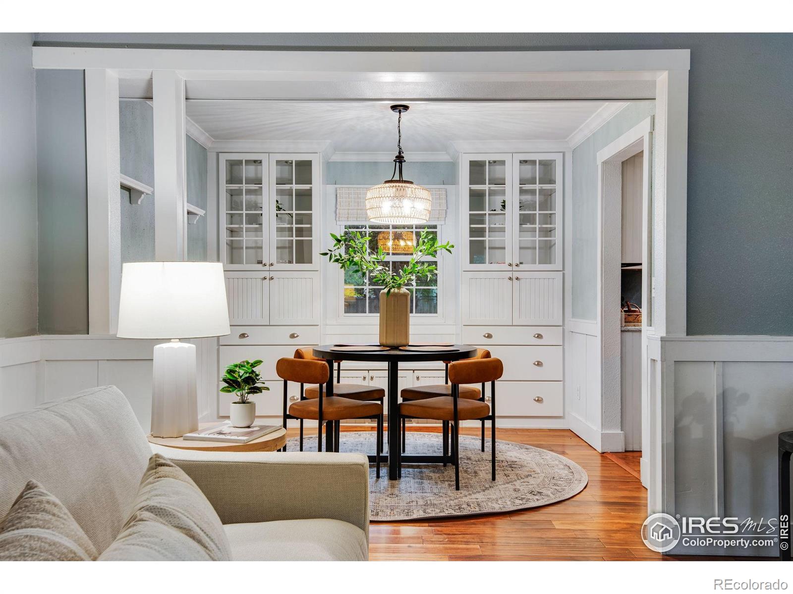 MLS Image #3 for 1673  shenandoah circle,fort collins, Colorado