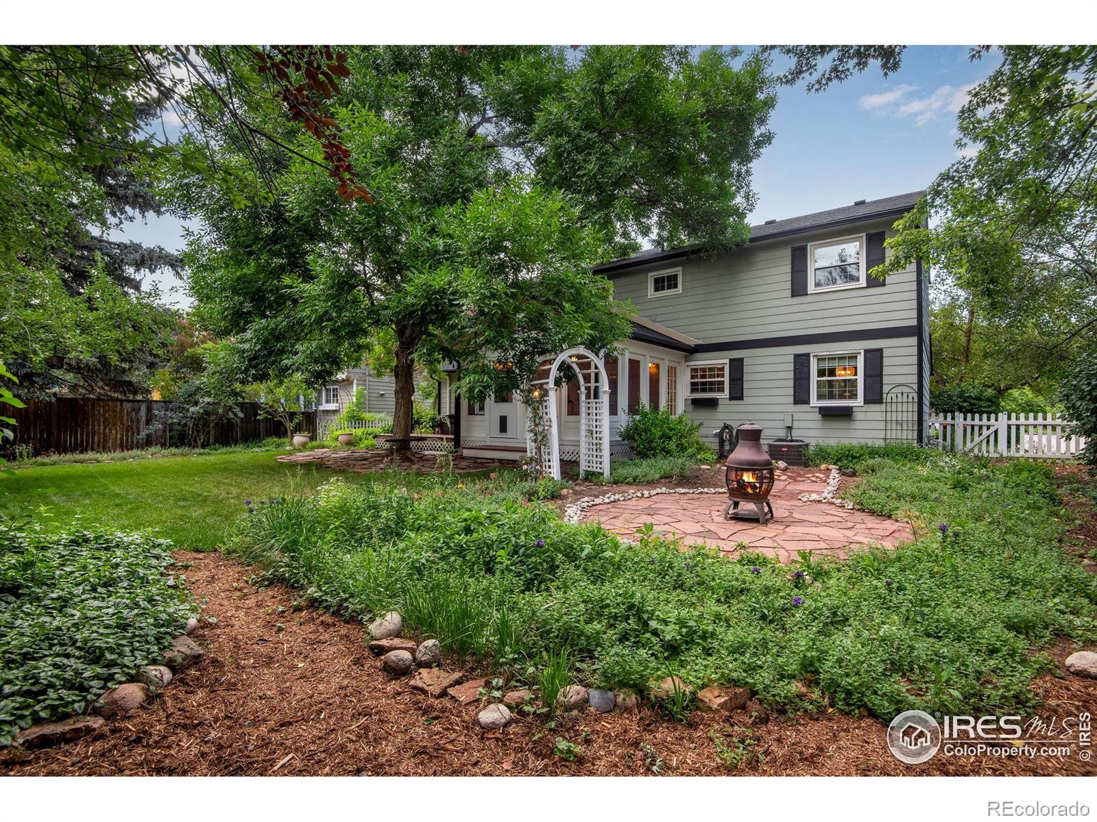 MLS Image #39 for 1673  shenandoah circle,fort collins, Colorado