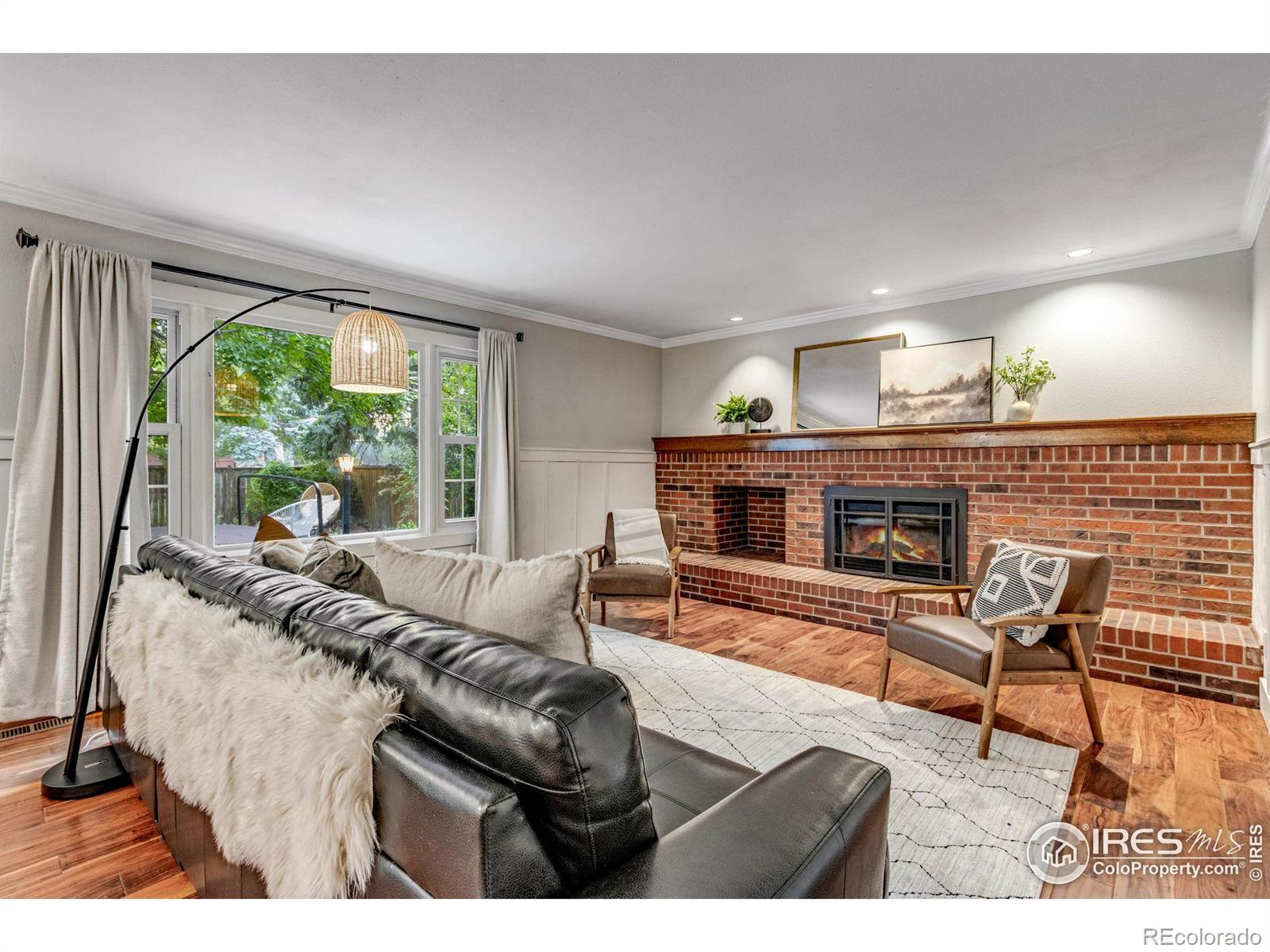 MLS Image #6 for 1673  shenandoah circle,fort collins, Colorado