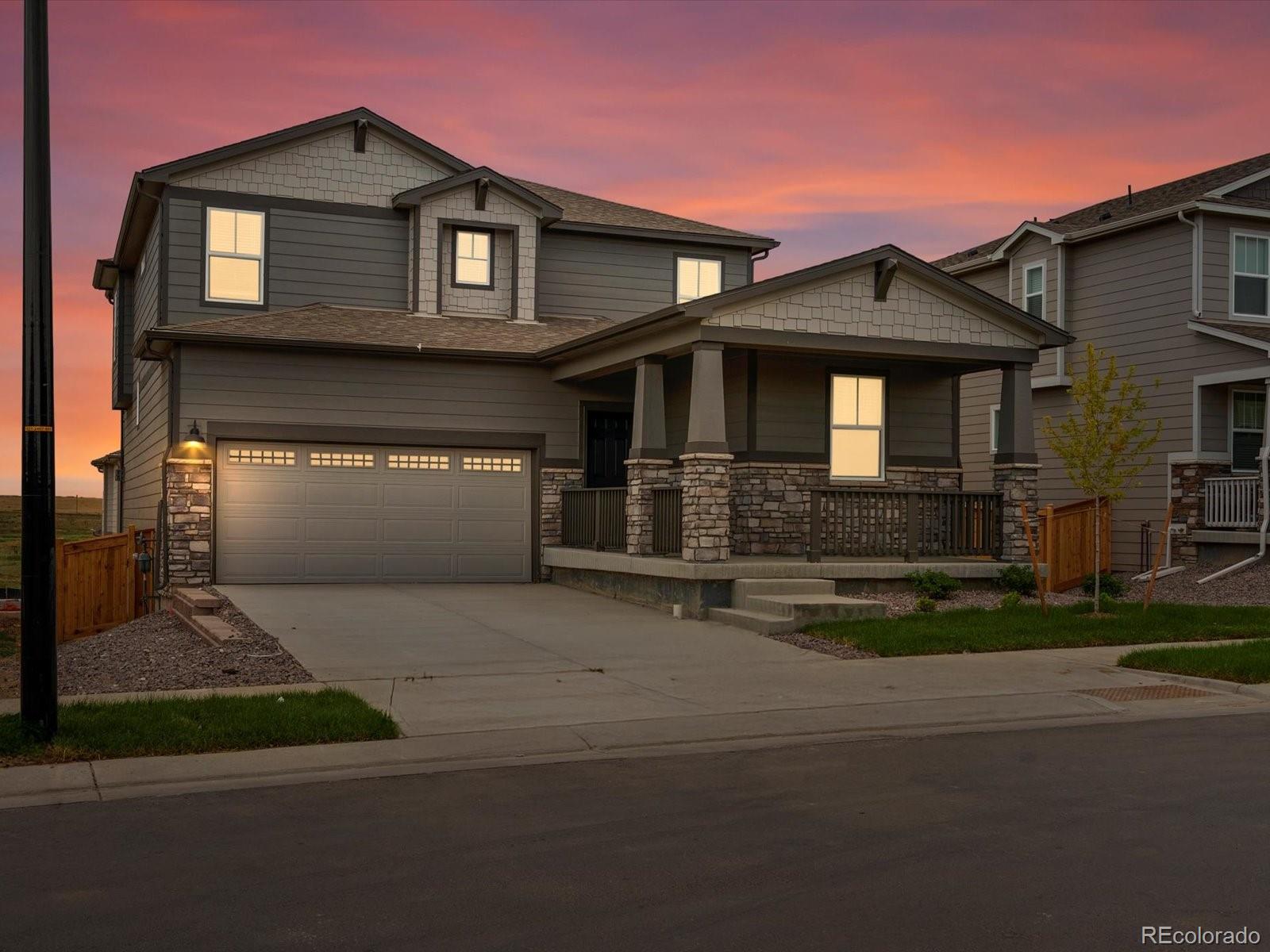 MLS Image #0 for 8889  sedalia street,commerce city, Colorado