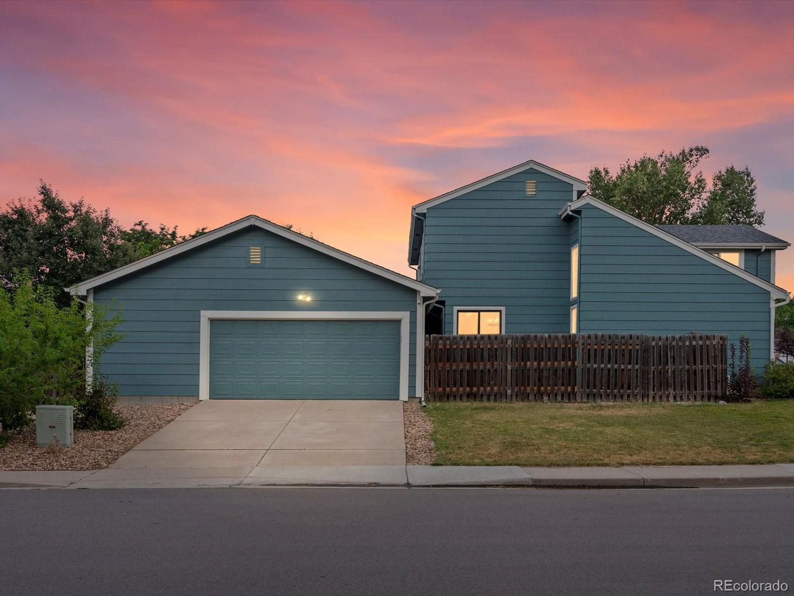 MLS Image #0 for 5506 s zinnia street,littleton, Colorado