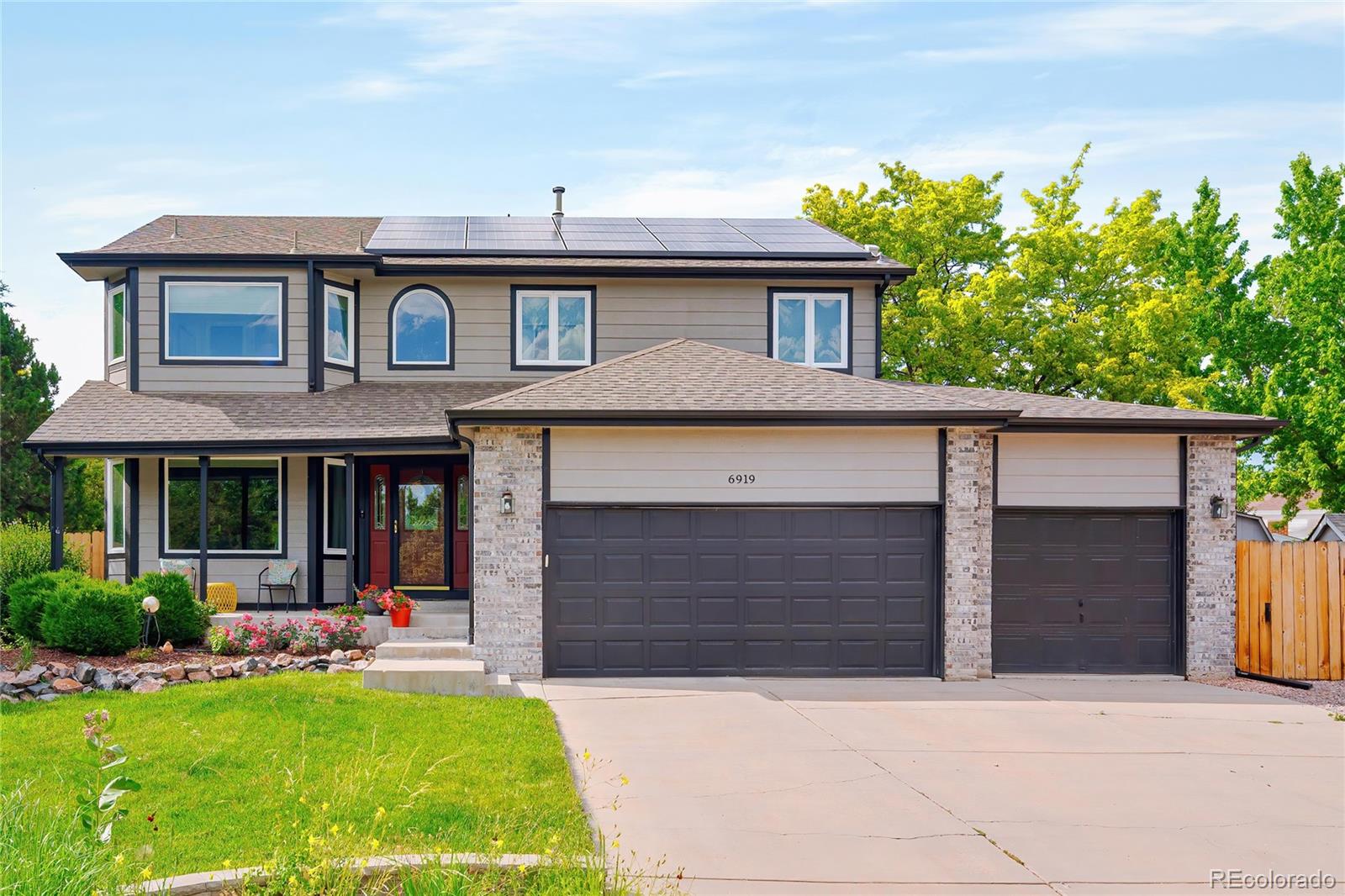 MLS Image #0 for 6919  otis court,arvada, Colorado