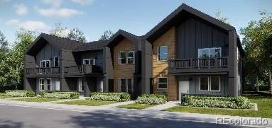 MLS Image #0 for 8945  whiteclover street ,littleton, Colorado