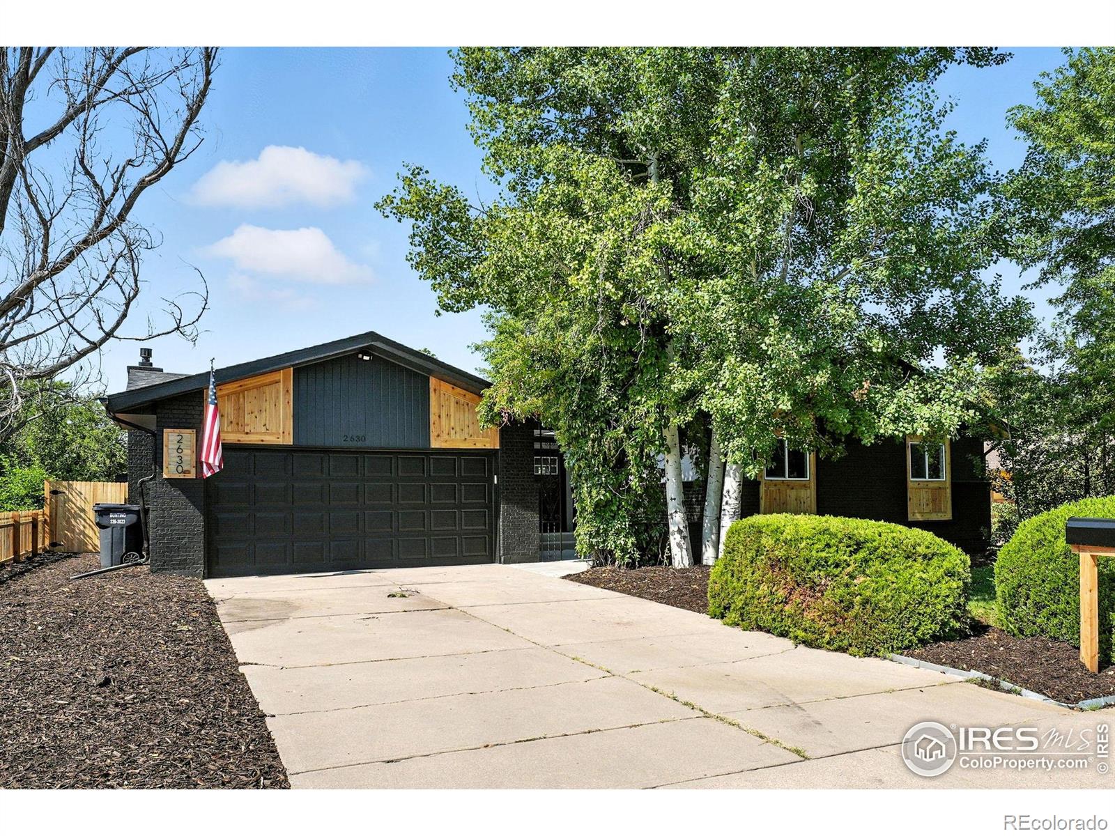 MLS Image #1 for 2630 w 17th street,greeley, Colorado
