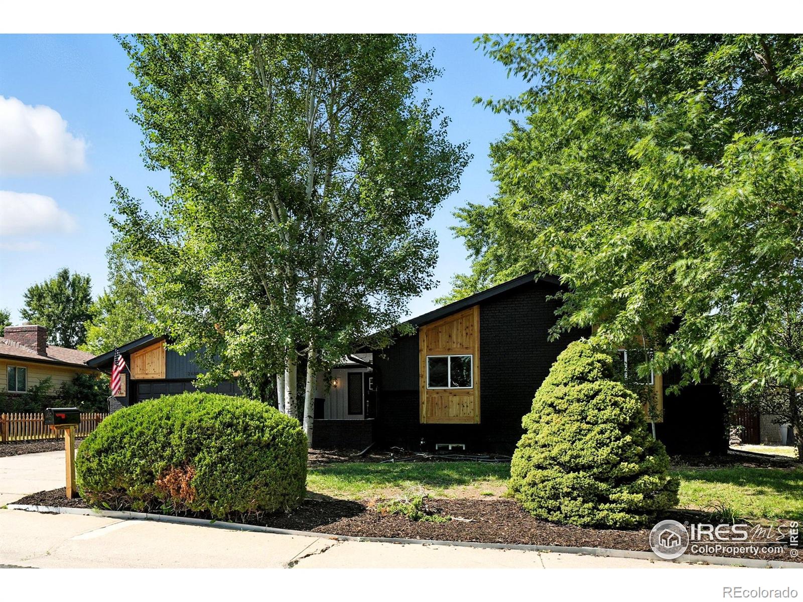 MLS Image #2 for 2630 w 17th street,greeley, Colorado