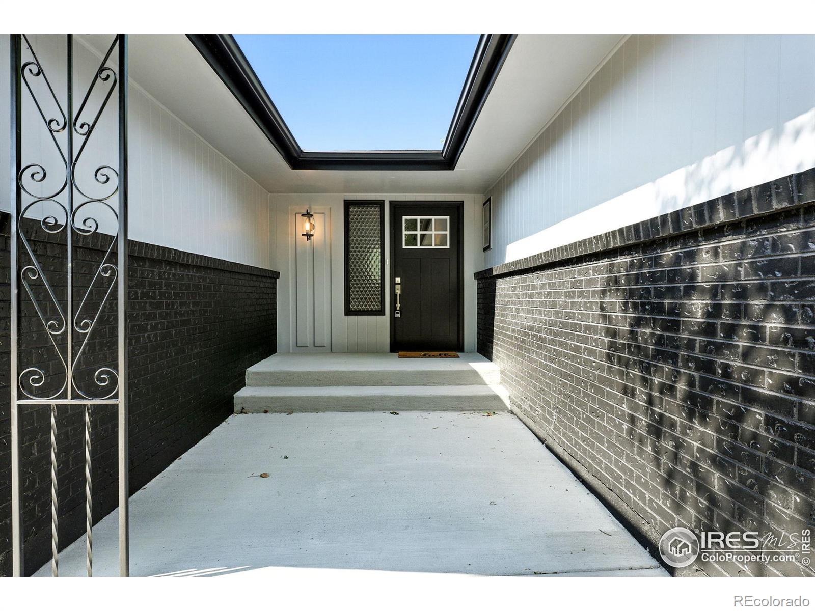 MLS Image #3 for 2630 w 17th street,greeley, Colorado