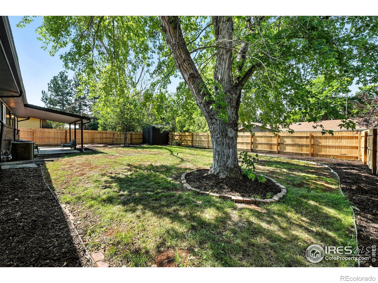 MLS Image #34 for 2630 w 17th street,greeley, Colorado