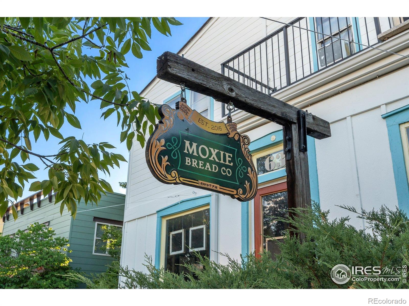 MLS Image #38 for 253 s buchanan circle,louisville, Colorado