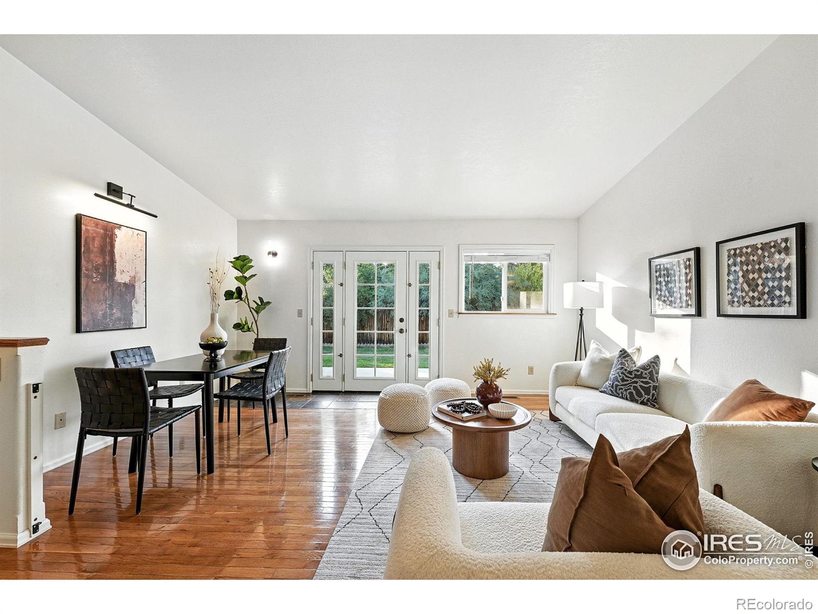 MLS Image #5 for 253 s buchanan circle,louisville, Colorado