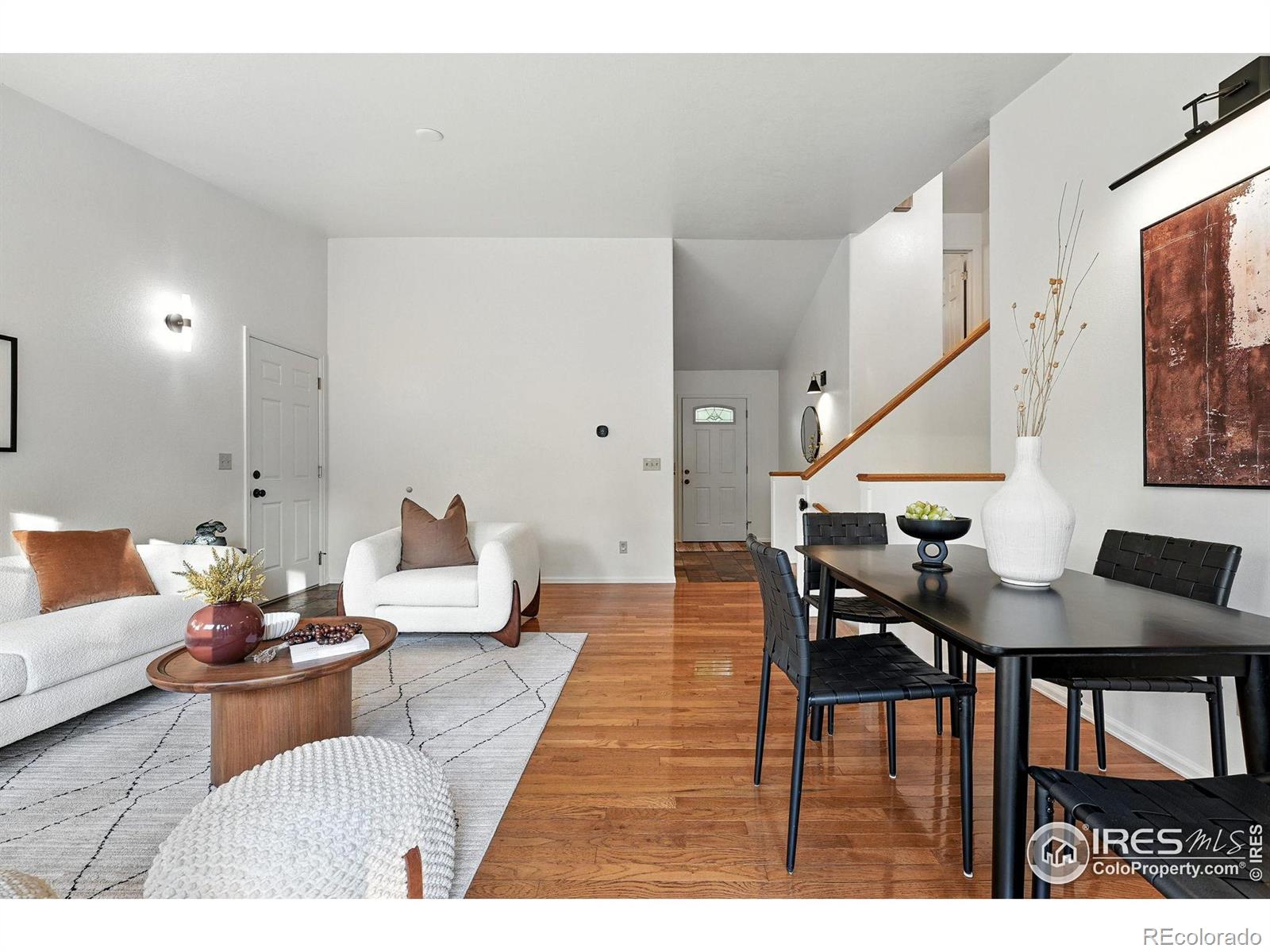 MLS Image #9 for 253 s buchanan circle,louisville, Colorado
