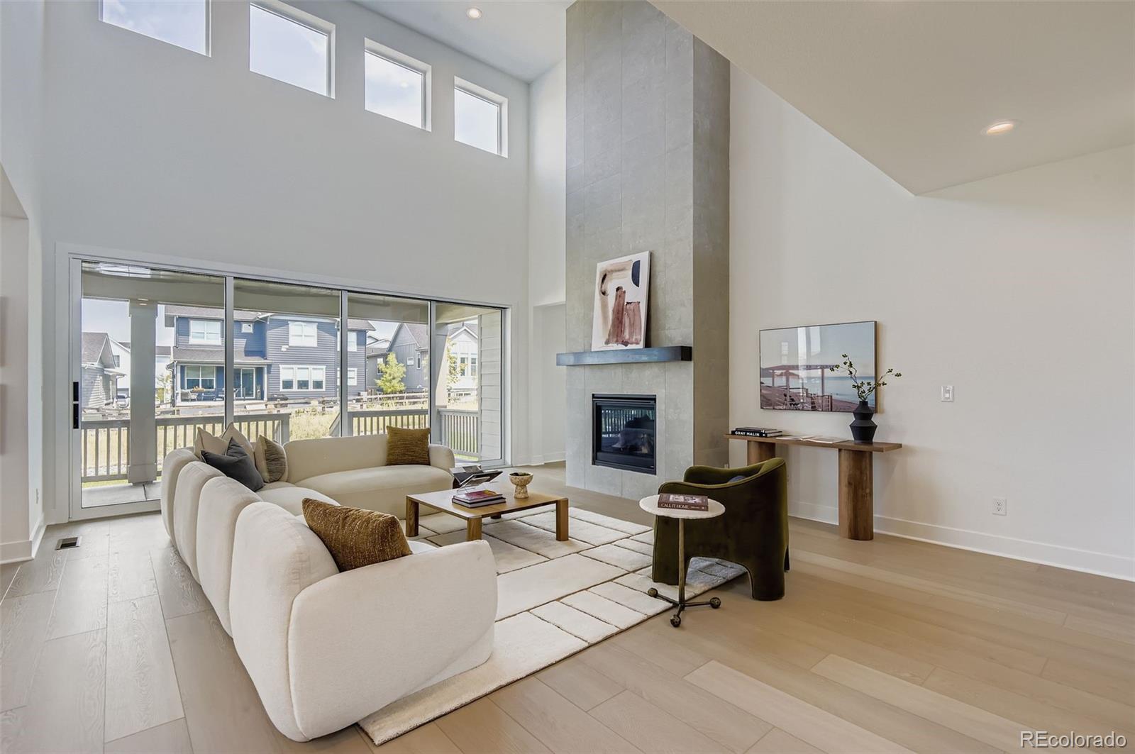 MLS Image #1 for 800  coal bank trail,castle rock, Colorado