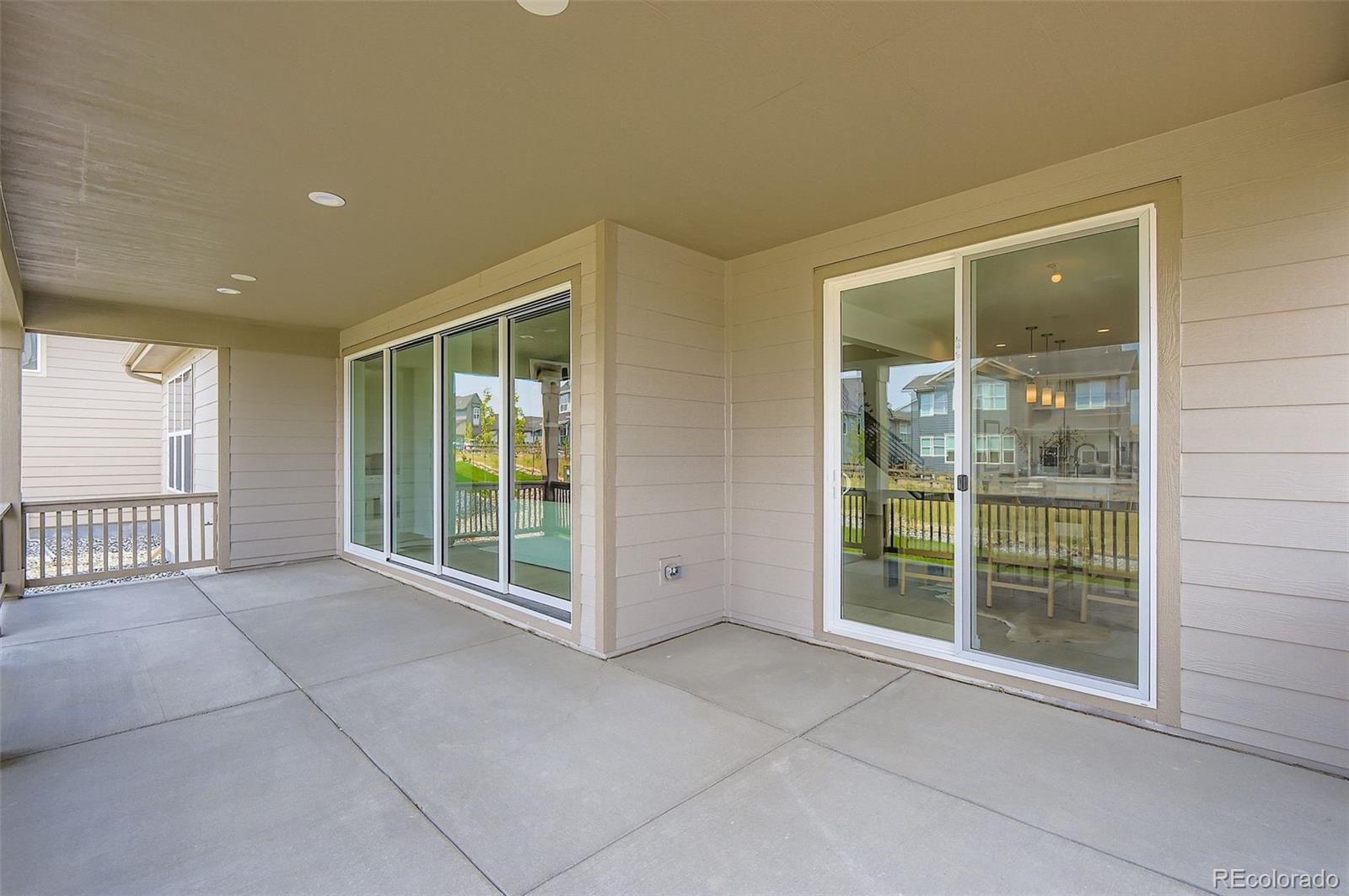 MLS Image #10 for 800  coal bank trail,castle rock, Colorado