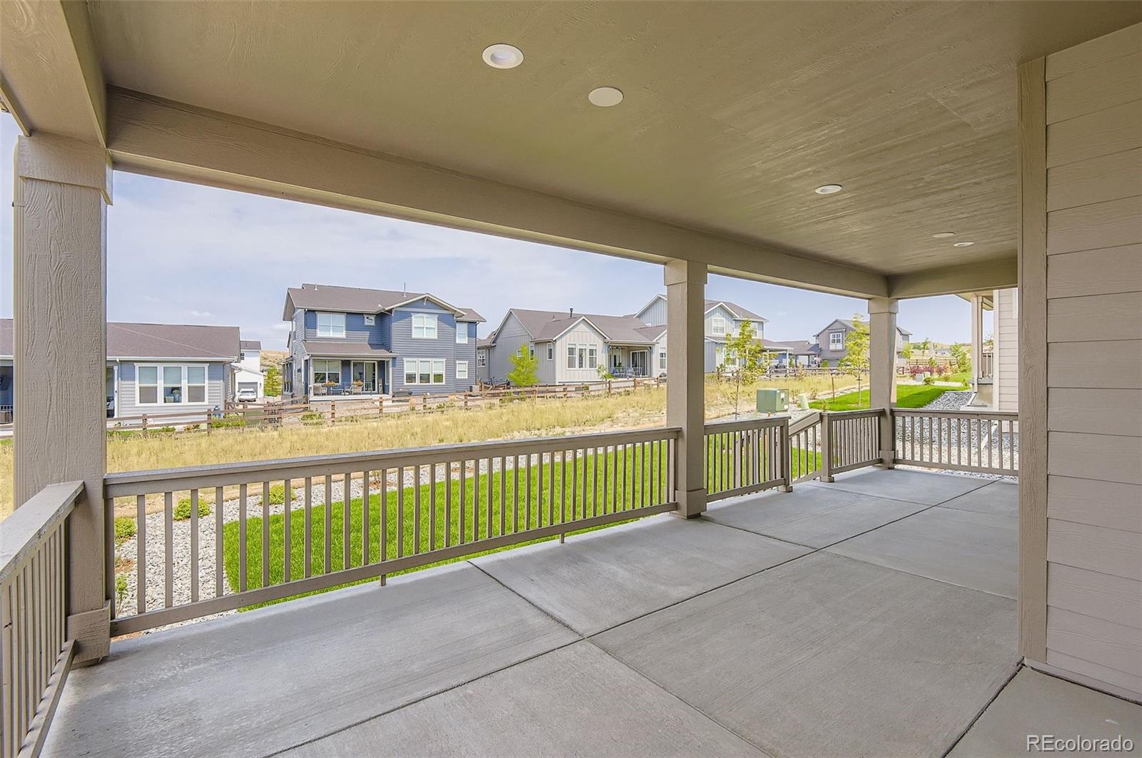 MLS Image #11 for 800  coal bank trail,castle rock, Colorado