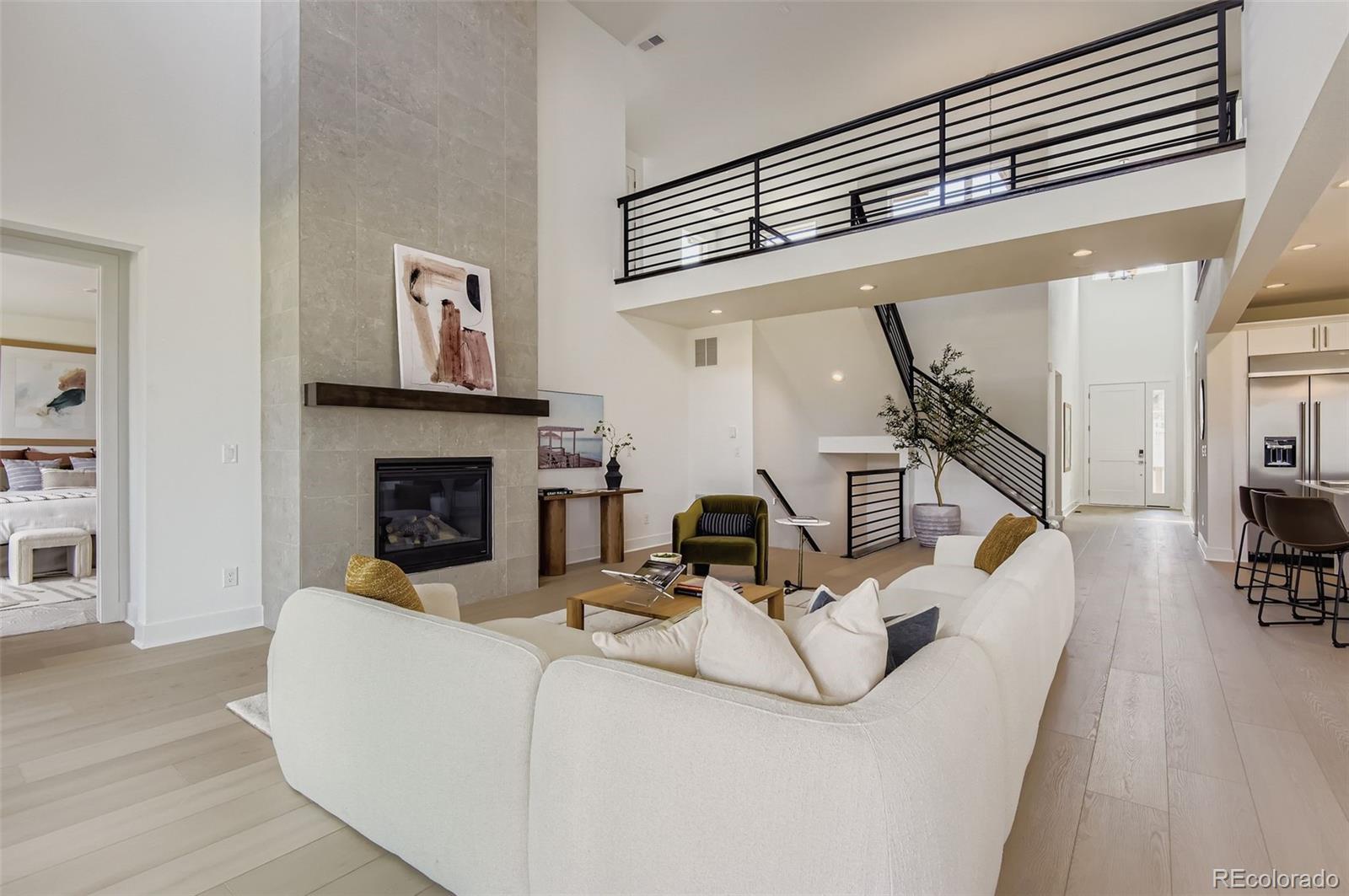 MLS Image #3 for 800  coal bank trail,castle rock, Colorado