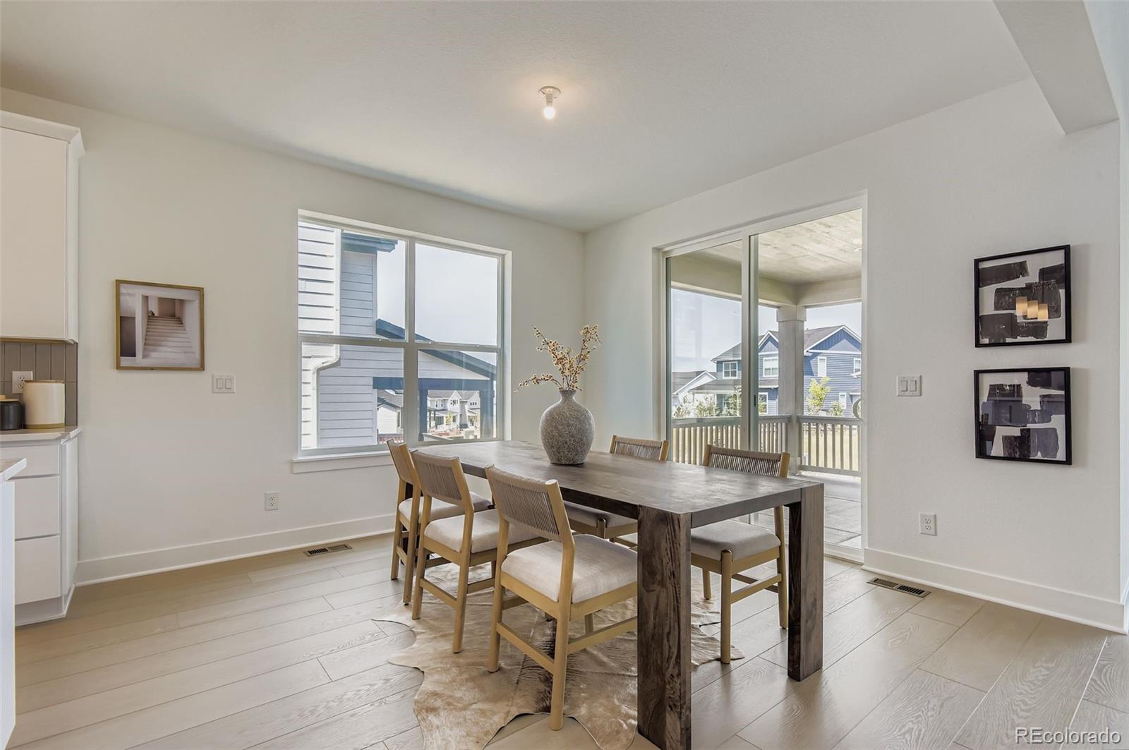 MLS Image #4 for 800  coal bank trail,castle rock, Colorado
