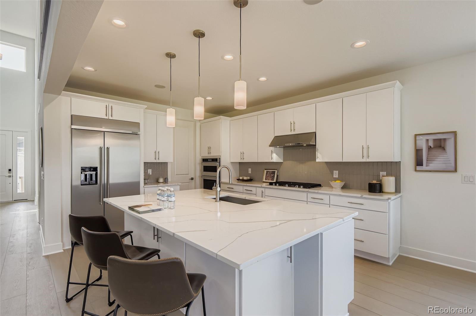 MLS Image #5 for 800  coal bank trail,castle rock, Colorado