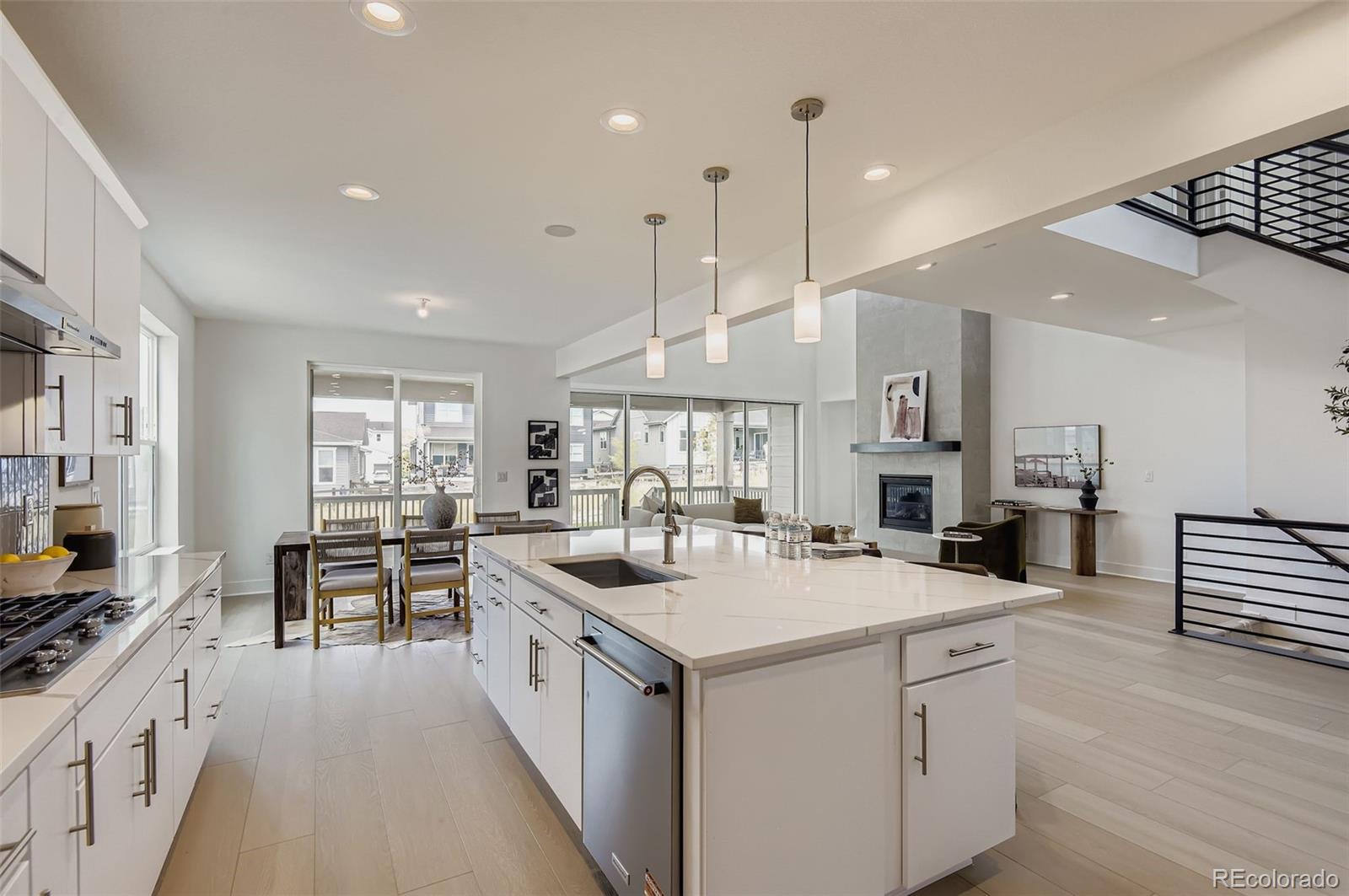 MLS Image #7 for 800  coal bank trail,castle rock, Colorado