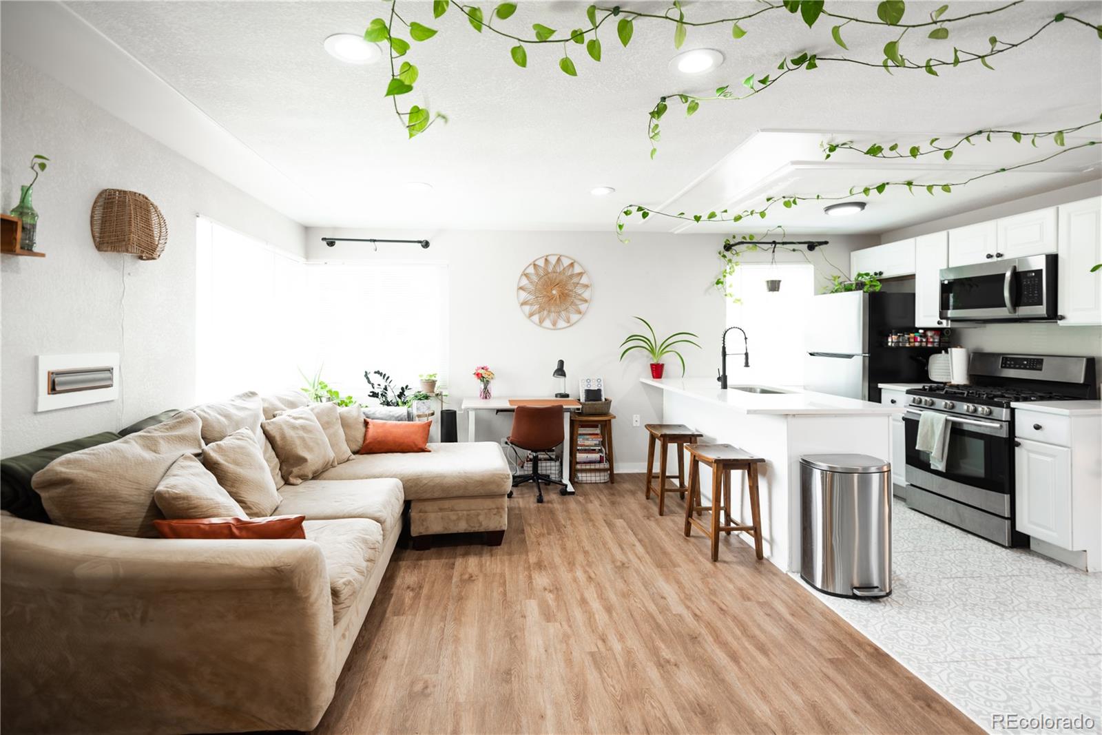 MLS Image #1 for 1588  verbena street,denver, Colorado