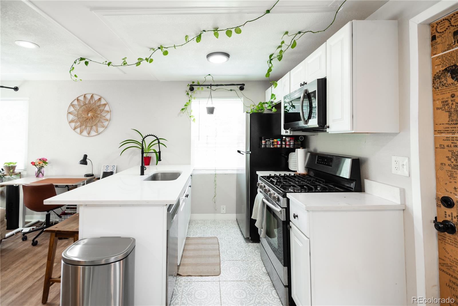 MLS Image #6 for 1588  verbena street,denver, Colorado