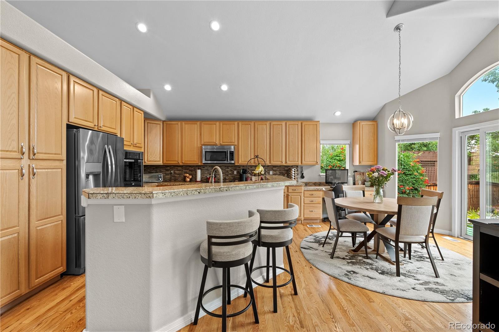 MLS Image #19 for 1362  double eagle court,castle rock, Colorado