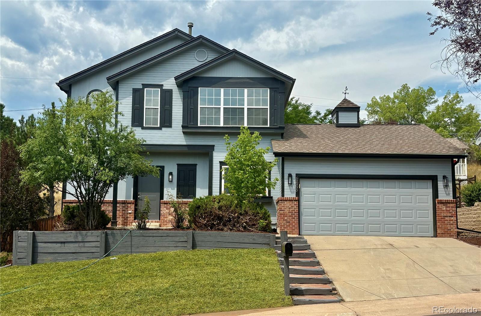 MLS Image #0 for 4665 s raleigh street,denver, Colorado