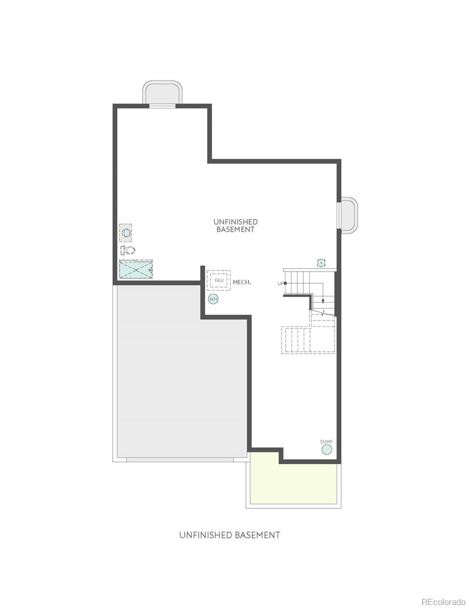 MLS Image #4 for 8573  eckley street,littleton, Colorado