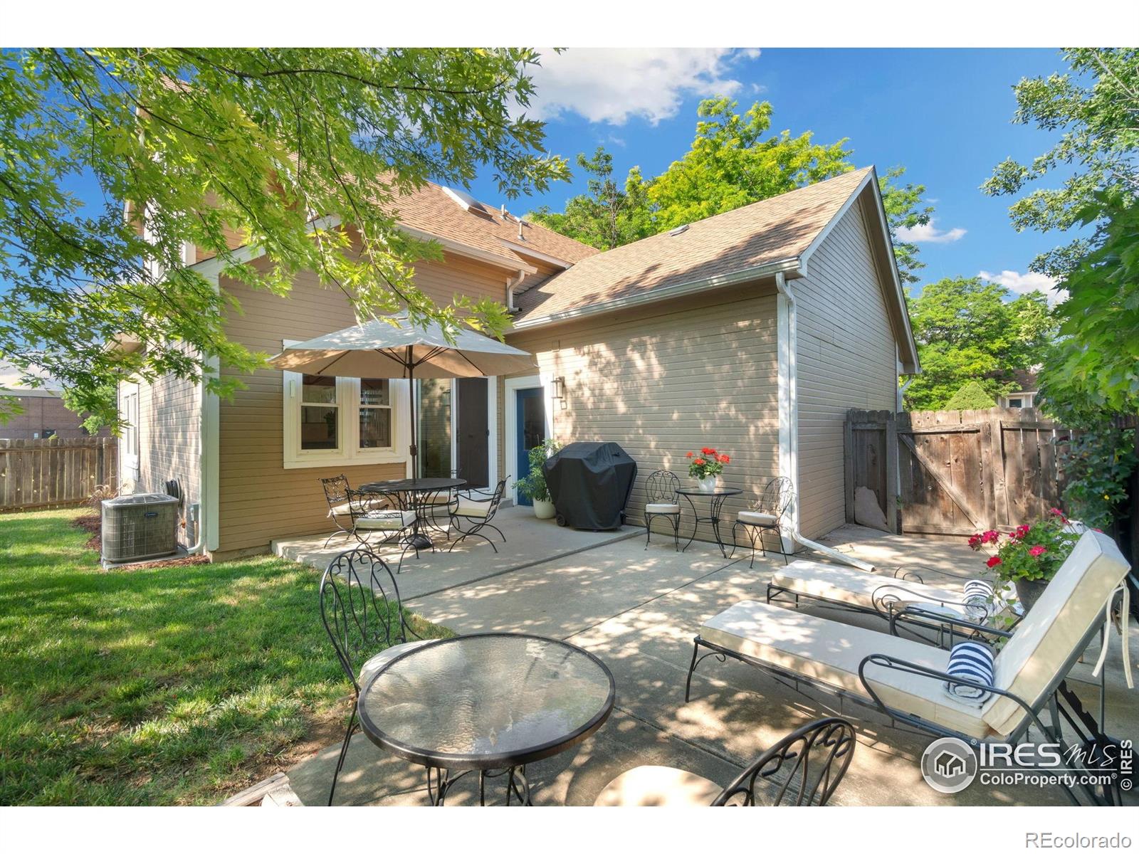 MLS Image #22 for 1569  wellington court,loveland, Colorado