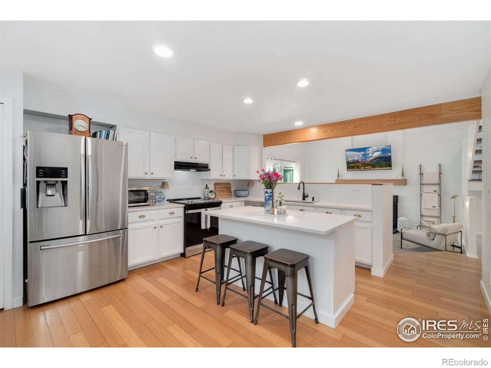 MLS Image #7 for 1569  wellington court,loveland, Colorado