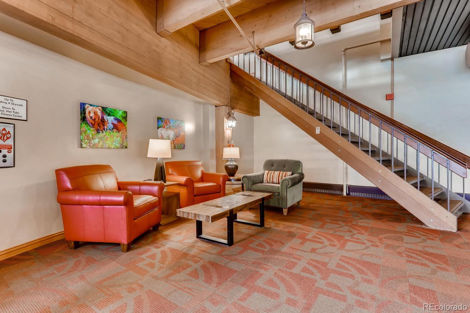 MLS Image #23 for 640  village road 4320,breckenridge, Colorado