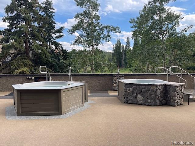 MLS Image #27 for 640  village road 4320,breckenridge, Colorado