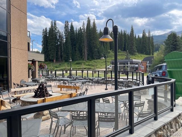 MLS Image #36 for 640  village road 4320,breckenridge, Colorado