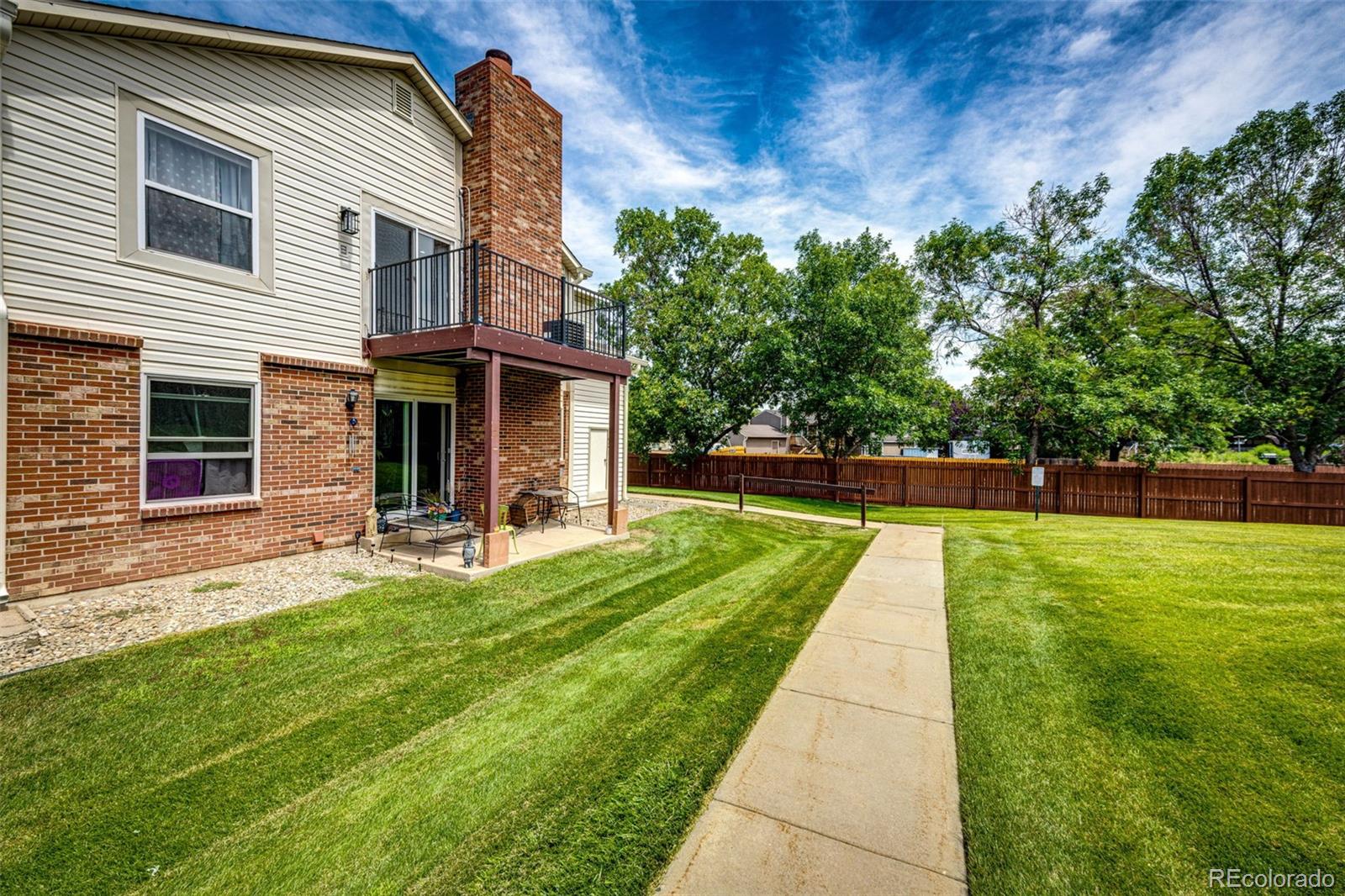 MLS Image #25 for 11982  bellaire street g,thornton, Colorado