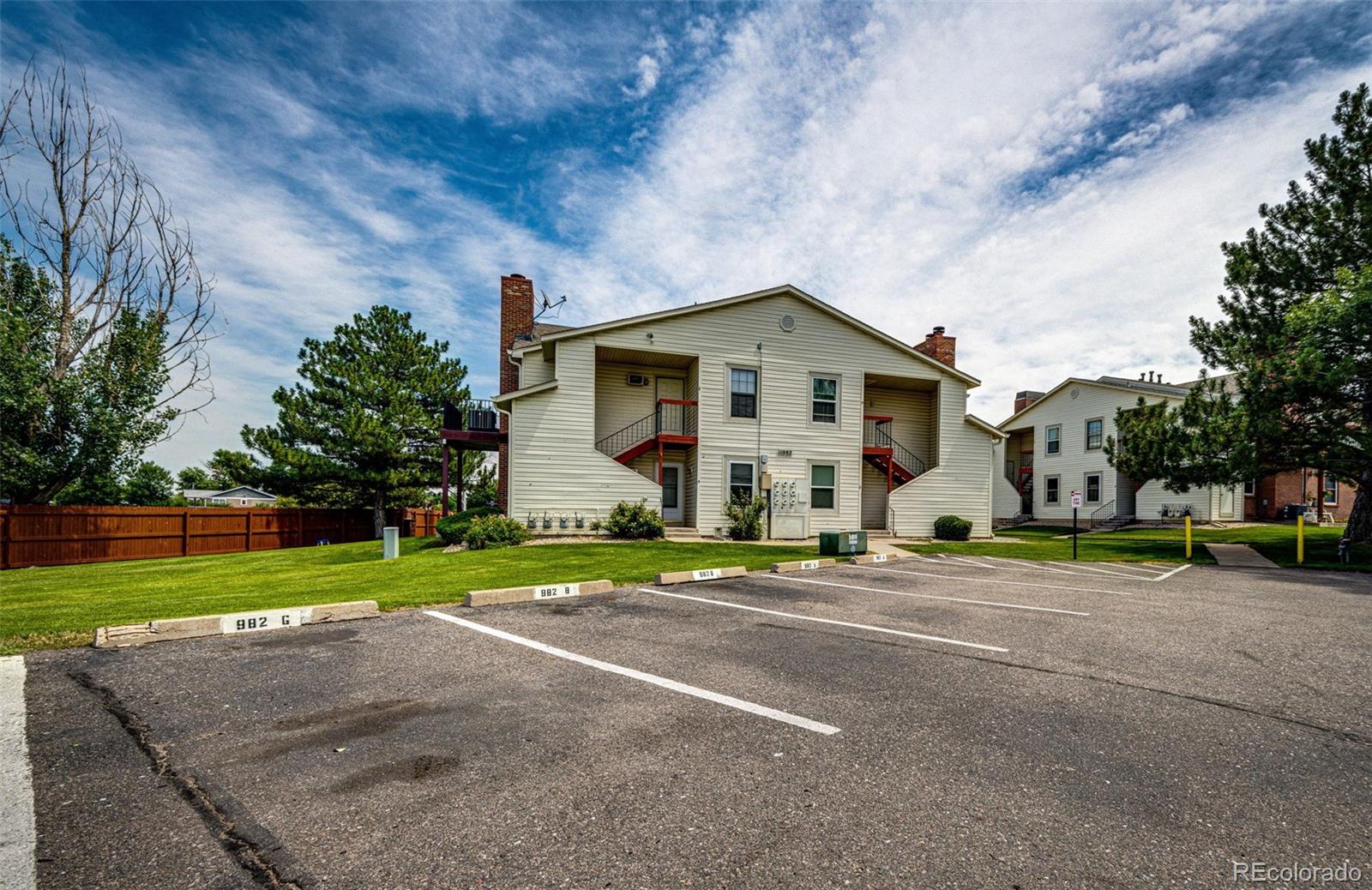 MLS Image #27 for 11982  bellaire street g,thornton, Colorado