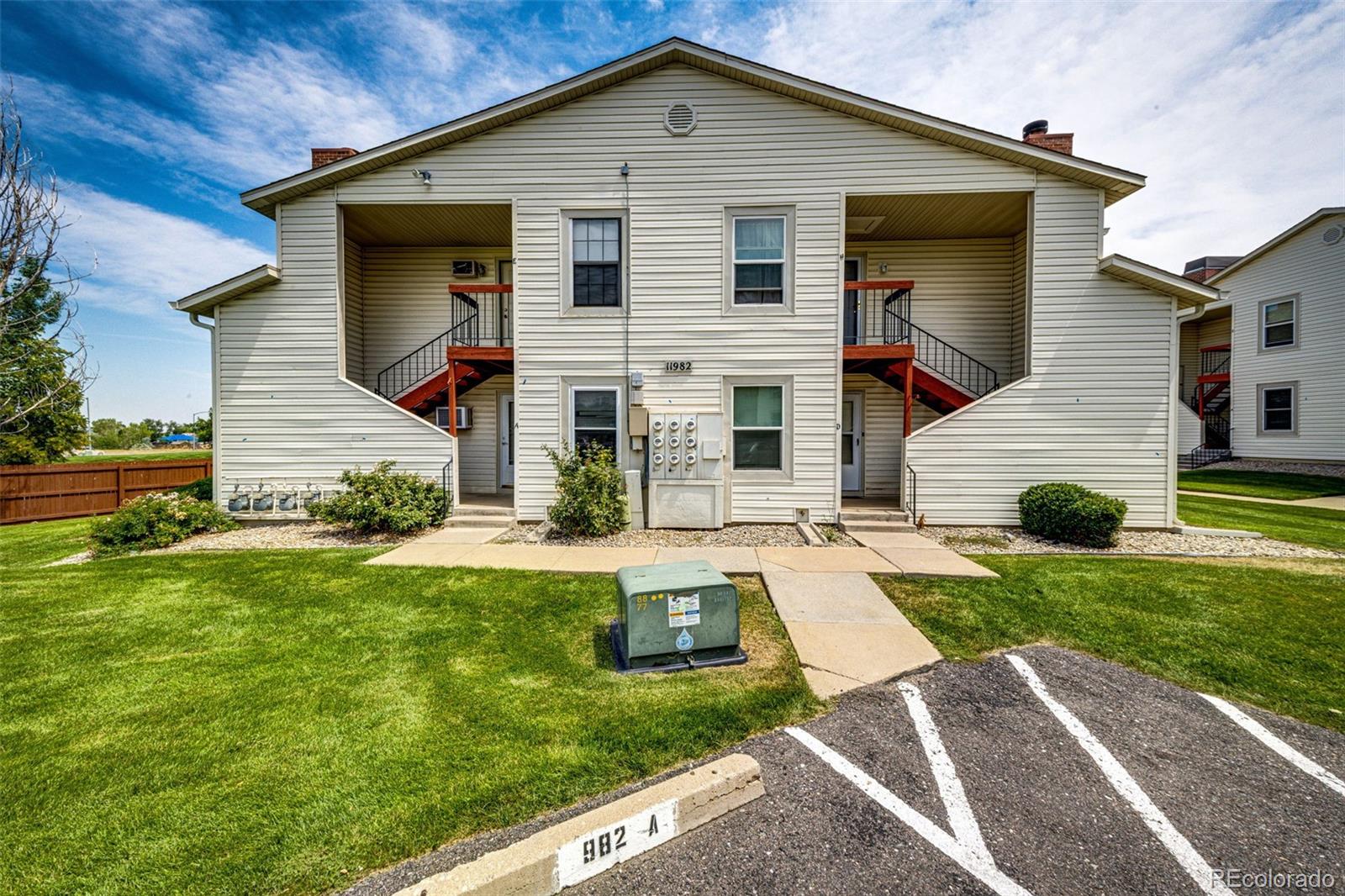 MLS Image #28 for 11982  bellaire street g,thornton, Colorado